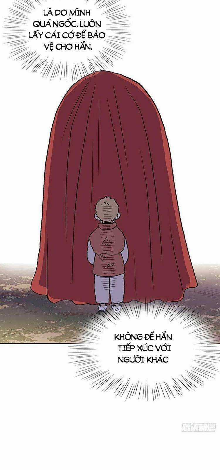 Học Sĩ Tái Sinh Chapter 221 trang 13