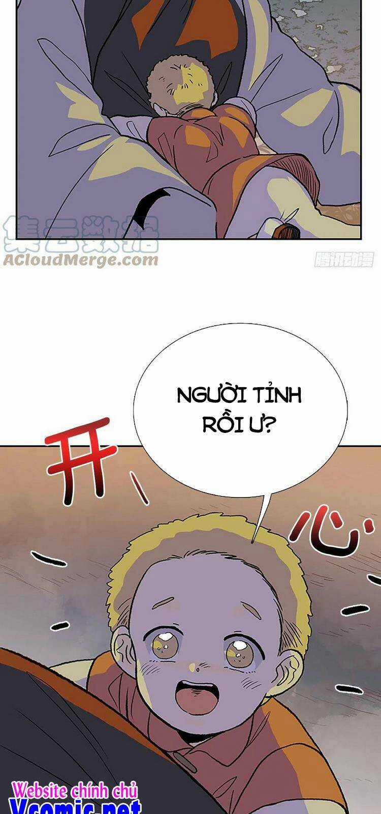 Học Sĩ Tái Sinh Chapter 221 trang 15