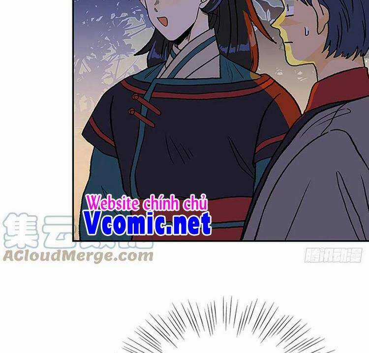 Học Sĩ Tái Sinh Chapter 221 trang 20