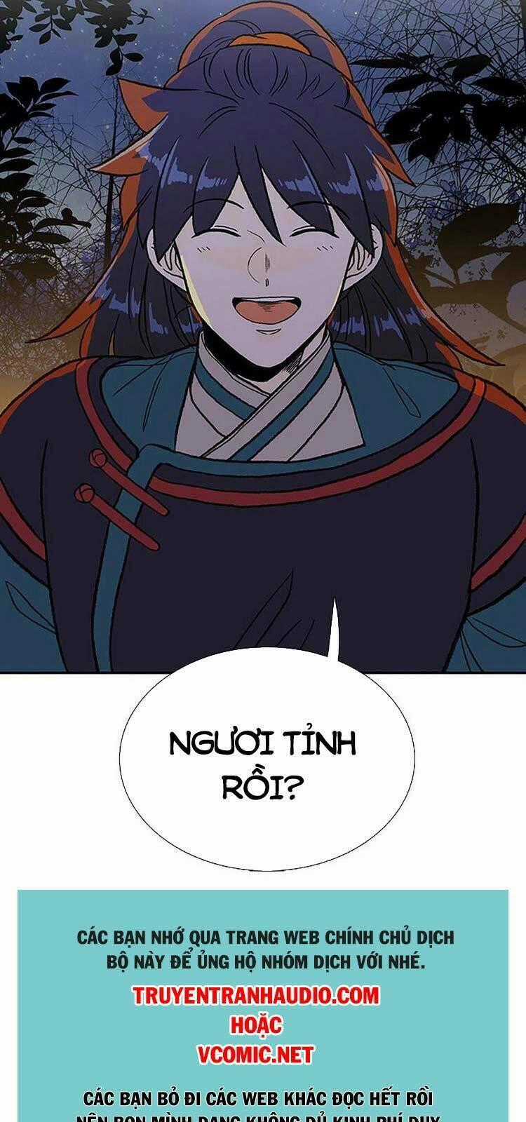 Học Sĩ Tái Sinh Chapter 221 trang 24