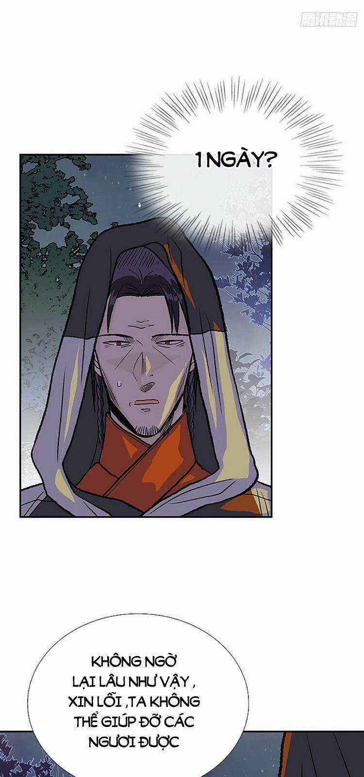 Học Sĩ Tái Sinh Chapter 221 trang 5