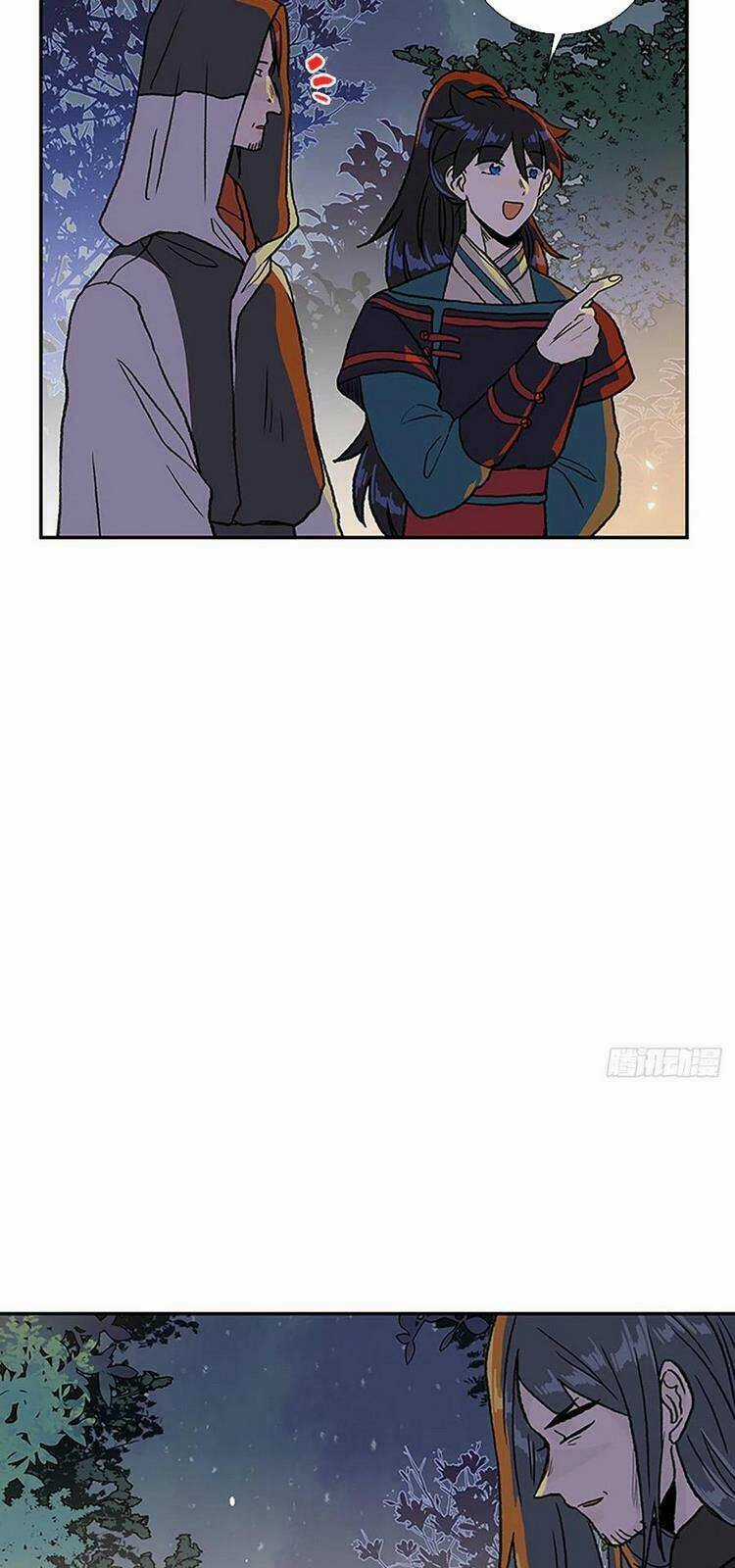 Học Sĩ Tái Sinh Chapter 221 trang 9