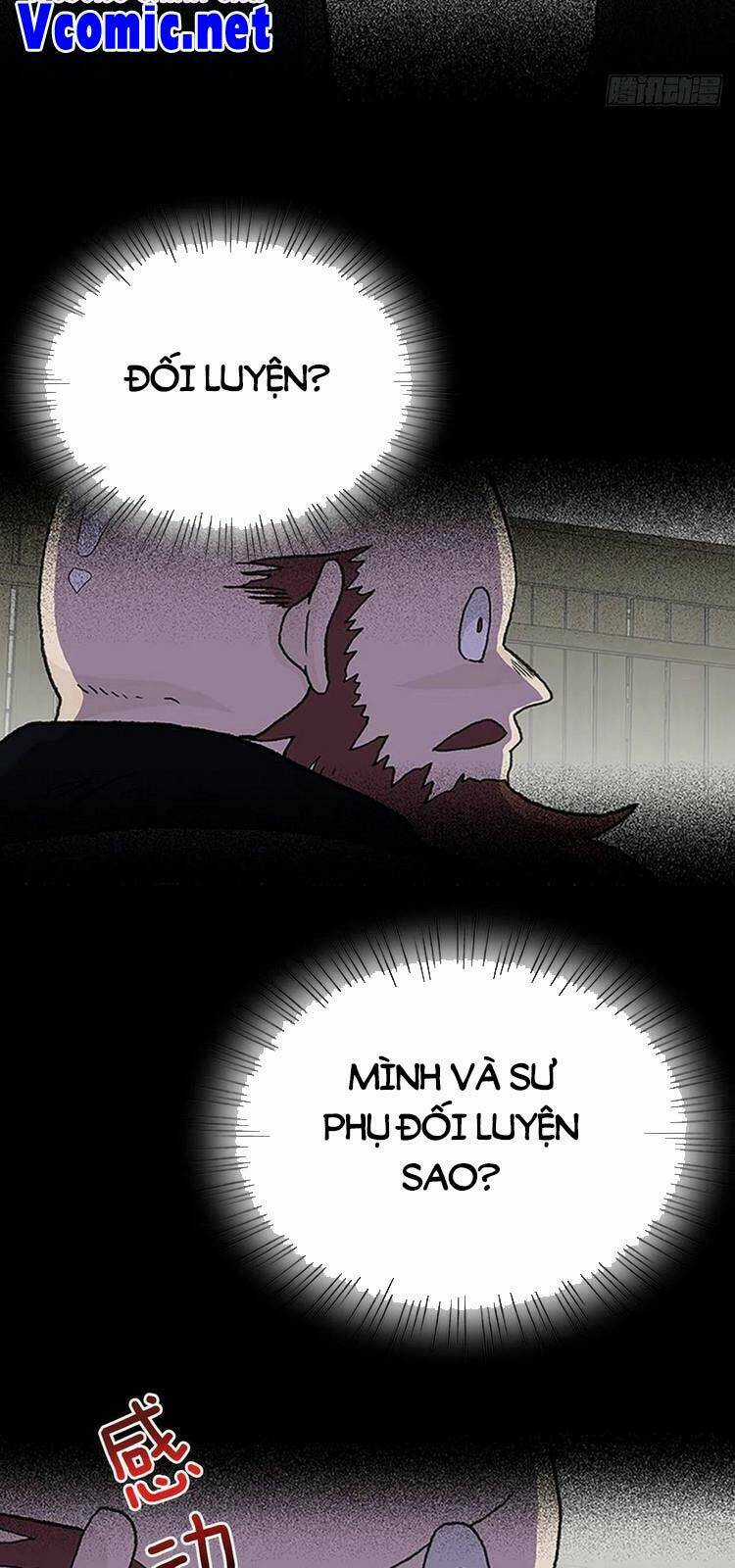 Học Sĩ Tái Sinh Chapter 222 trang 10