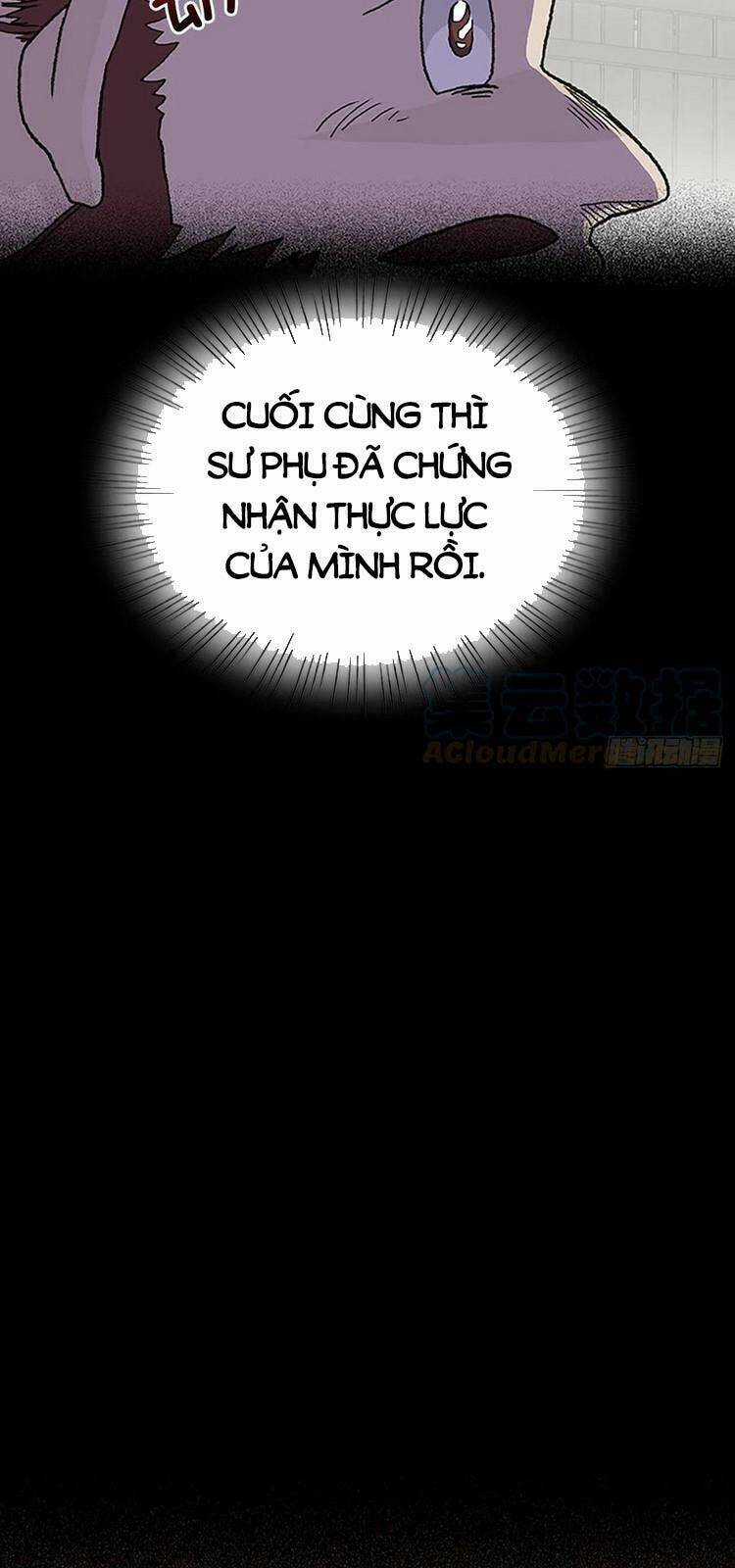 Học Sĩ Tái Sinh Chapter 222 trang 11