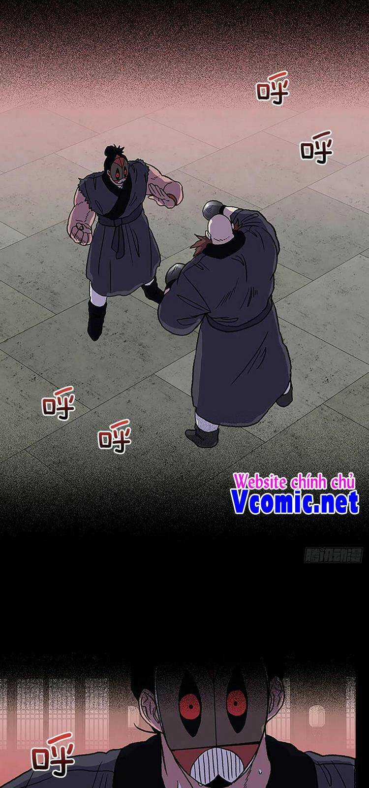 Học Sĩ Tái Sinh Chapter 222 trang 12