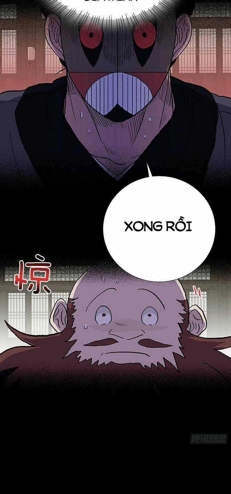 Học Sĩ Tái Sinh Chapter 222 trang 14