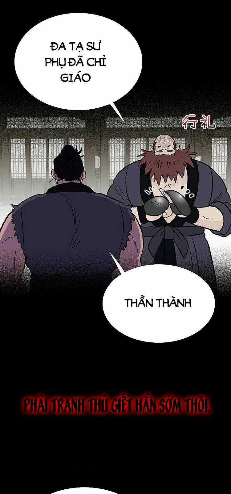 Học Sĩ Tái Sinh Chapter 222 trang 15