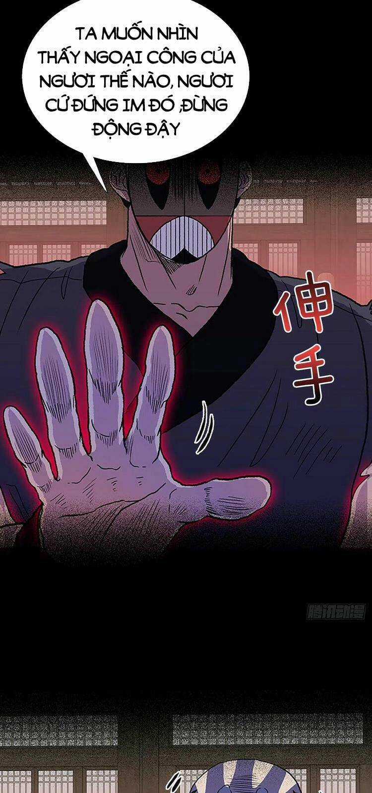 Học Sĩ Tái Sinh Chapter 222 trang 16