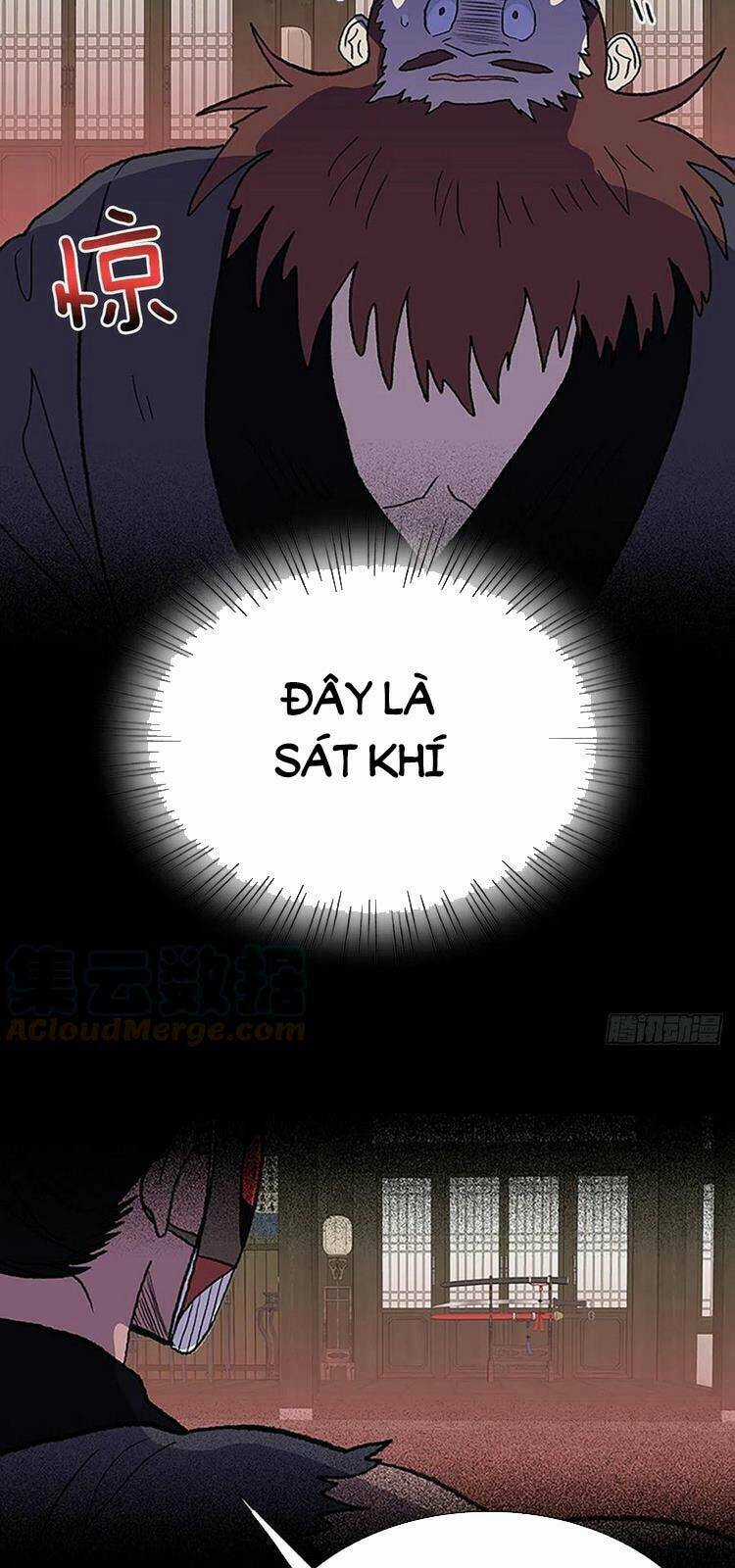 Học Sĩ Tái Sinh Chapter 222 trang 17