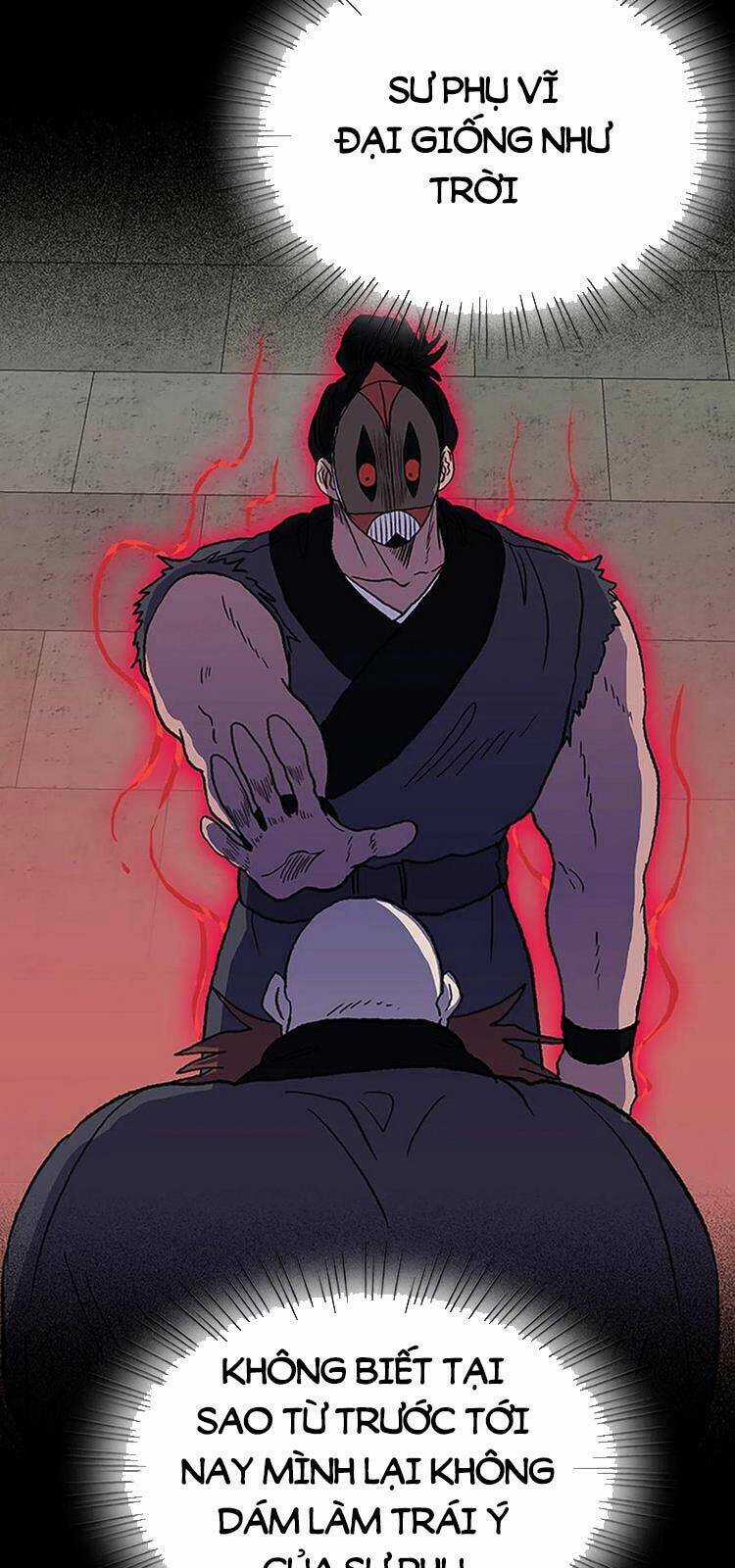 Học Sĩ Tái Sinh Chapter 222 trang 19