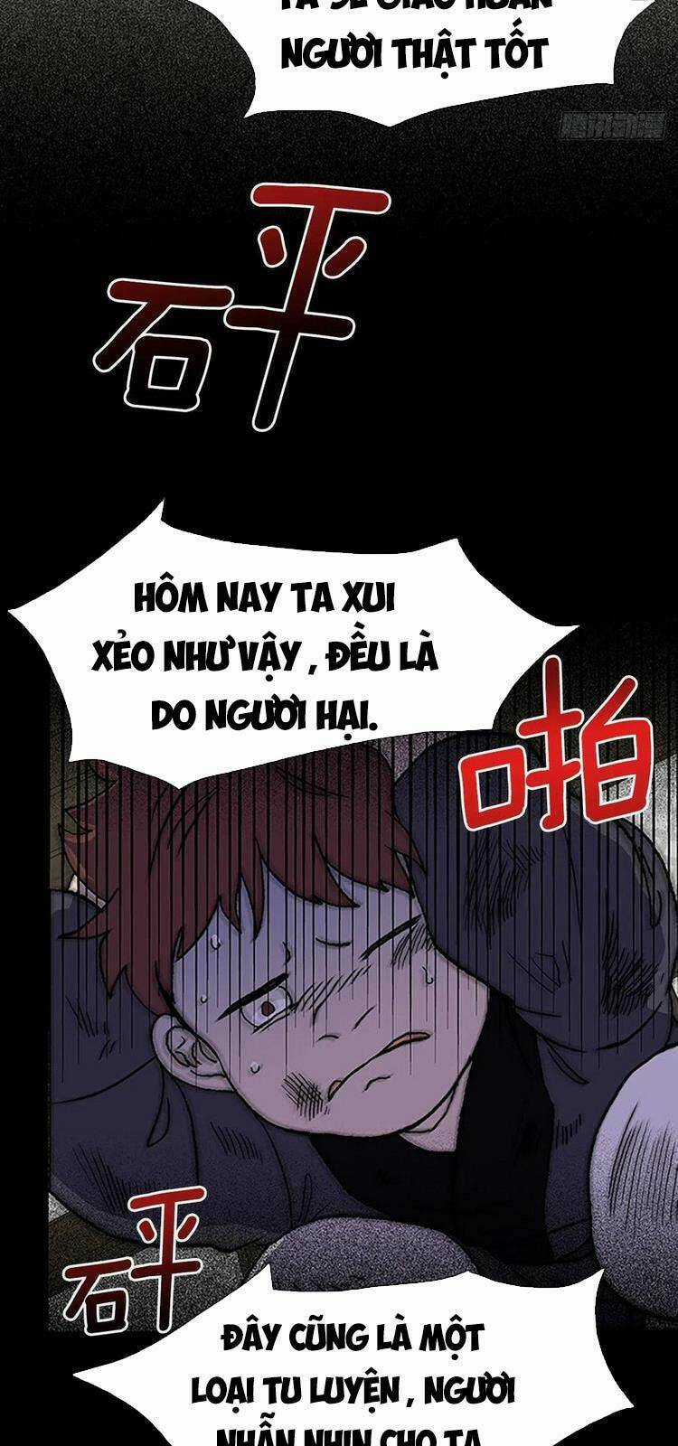 Học Sĩ Tái Sinh Chapter 222 trang 2