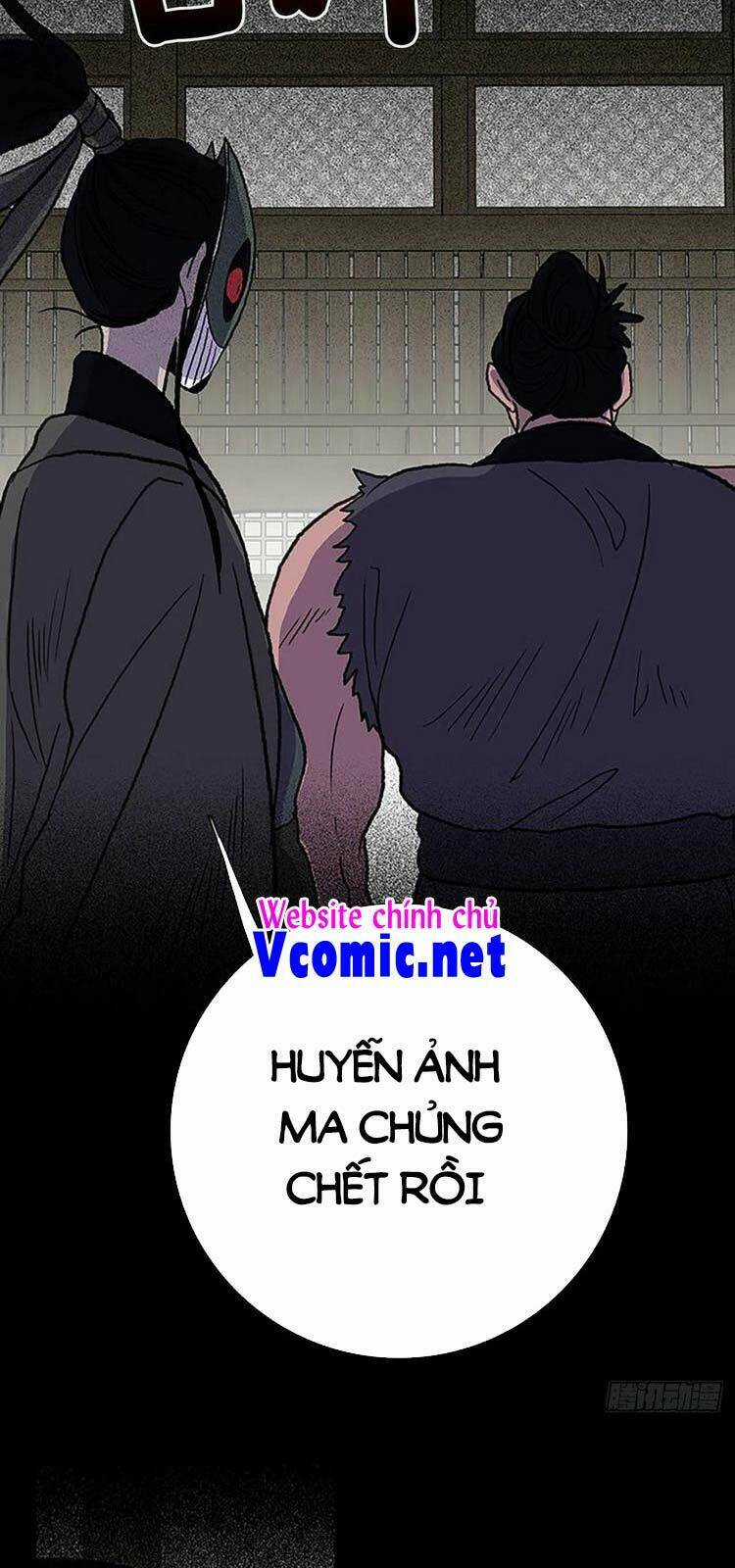 Học Sĩ Tái Sinh Chapter 222 trang 23
