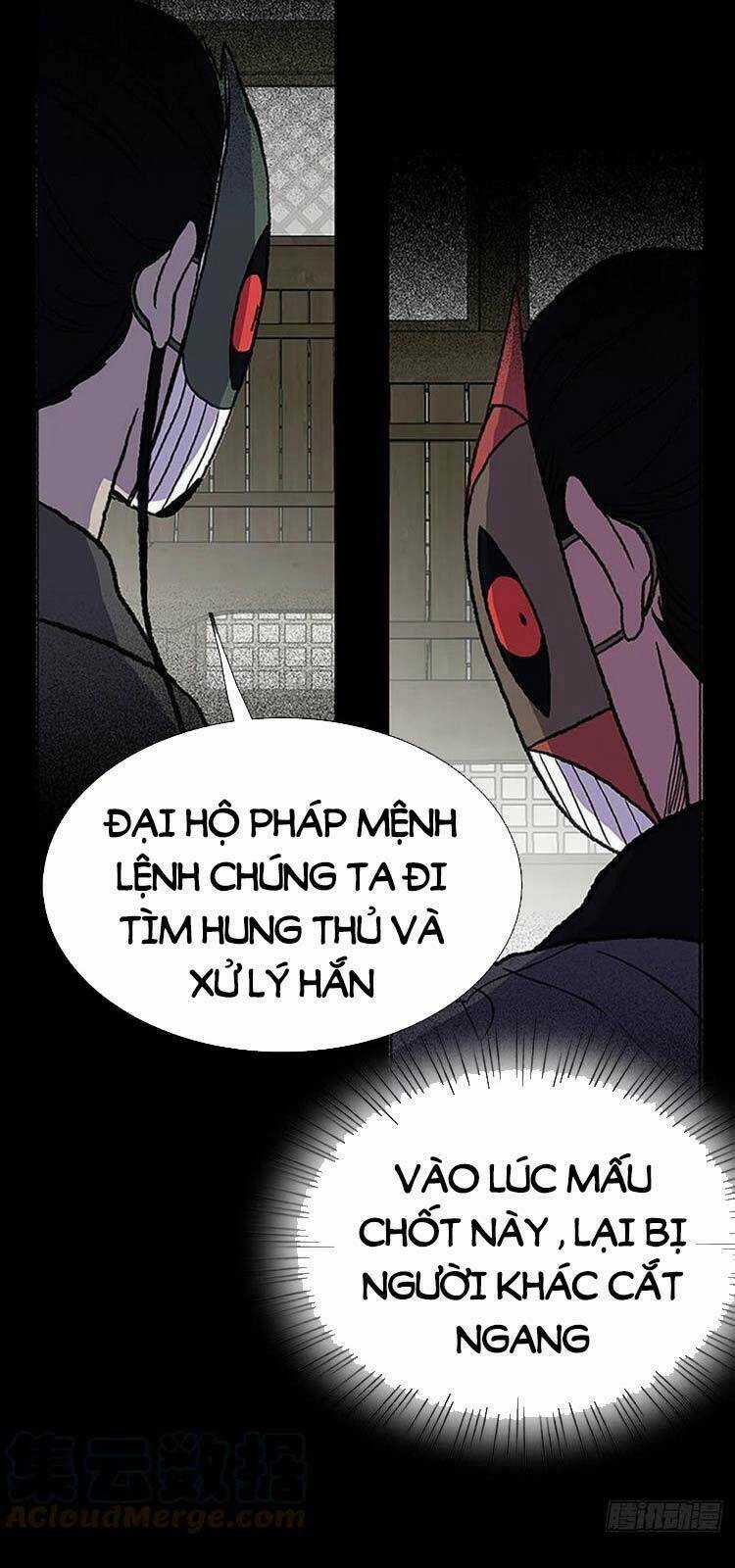 Học Sĩ Tái Sinh Chapter 222 trang 24