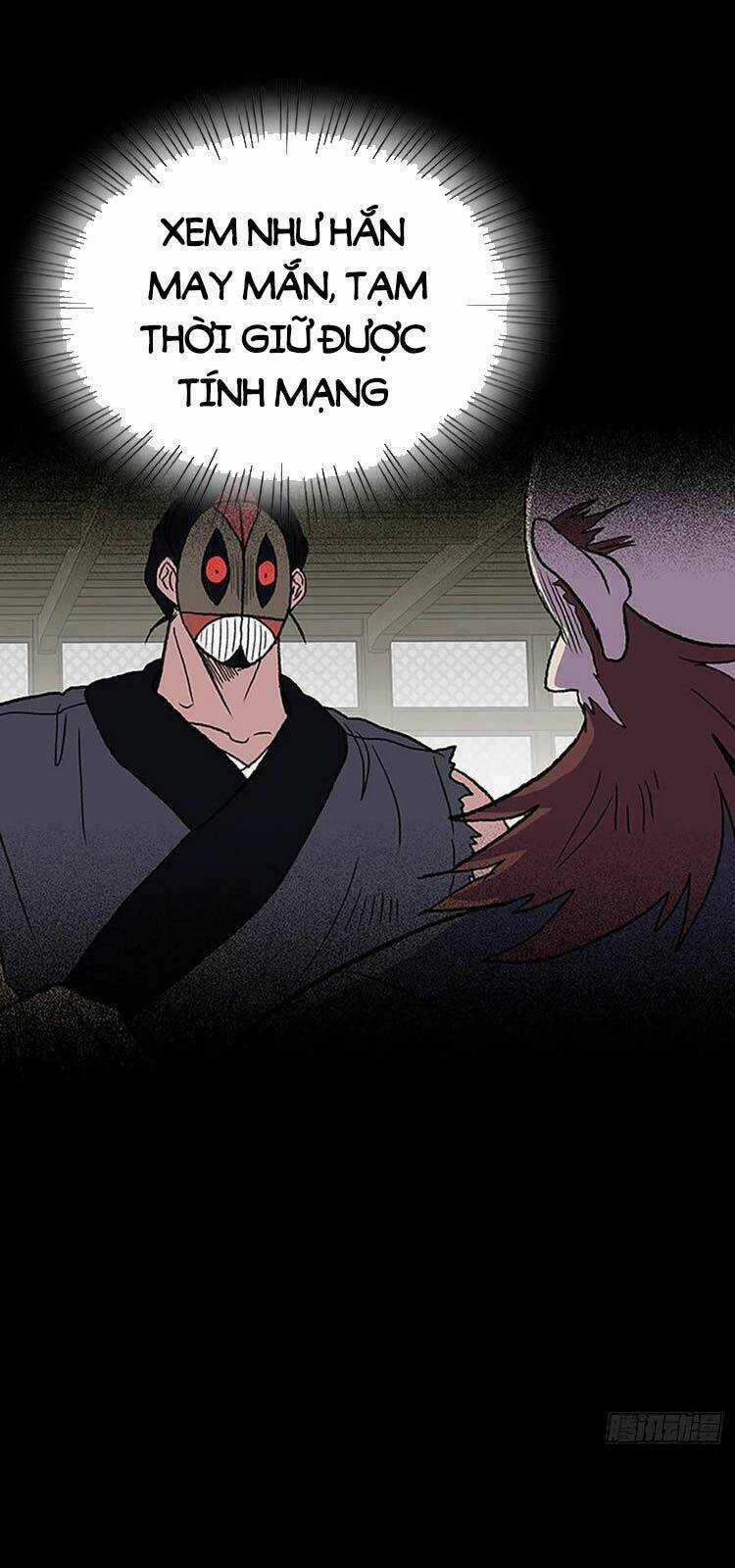 Học Sĩ Tái Sinh Chapter 222 trang 25