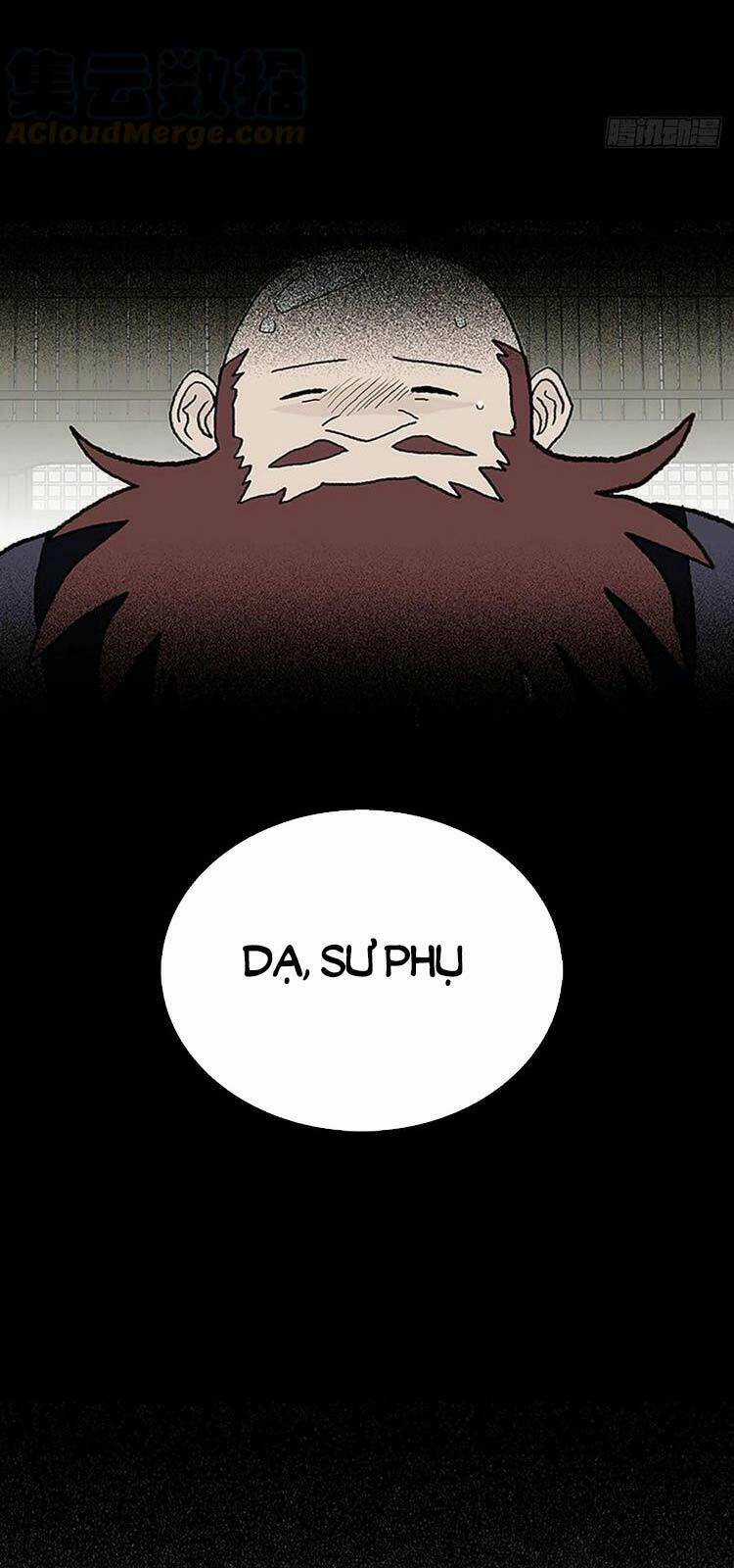 Học Sĩ Tái Sinh Chapter 222 trang 27