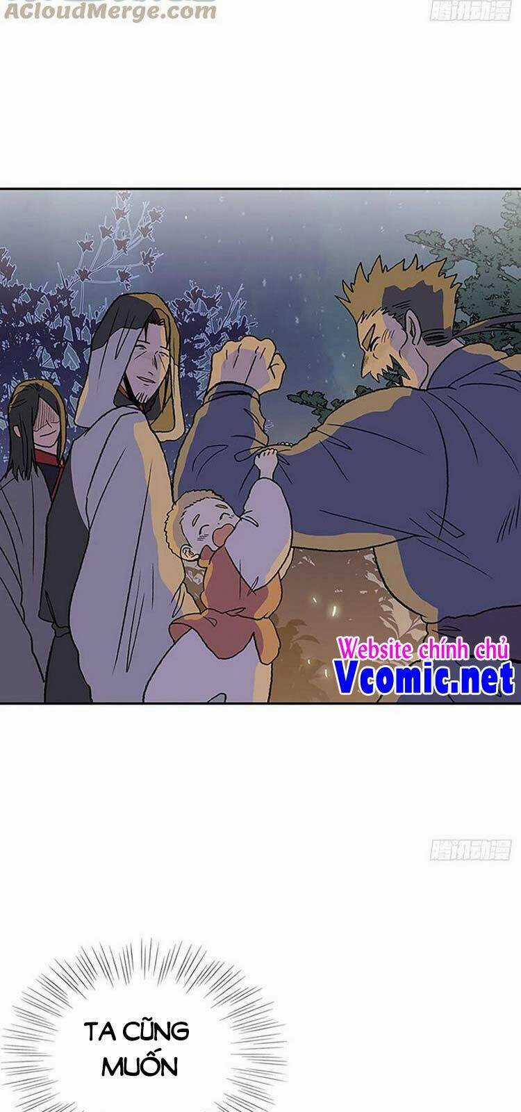 Học Sĩ Tái Sinh Chapter 222 trang 29