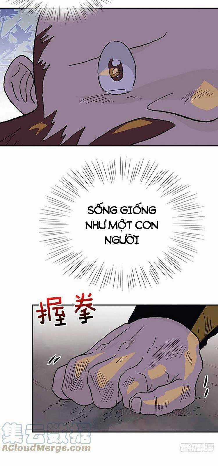 Học Sĩ Tái Sinh Chapter 222 trang 30