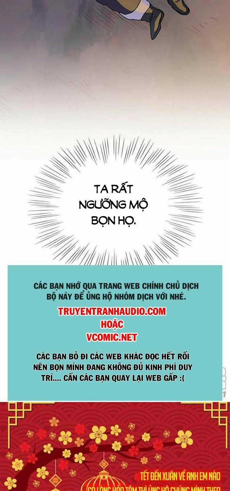 Học Sĩ Tái Sinh Chapter 222 trang 32
