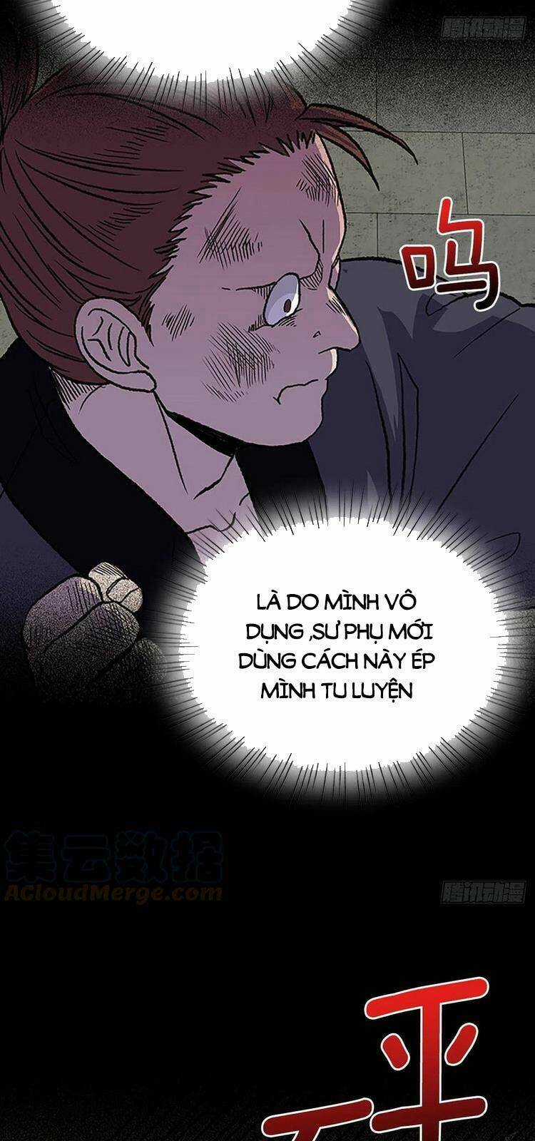 Học Sĩ Tái Sinh Chapter 222 trang 4