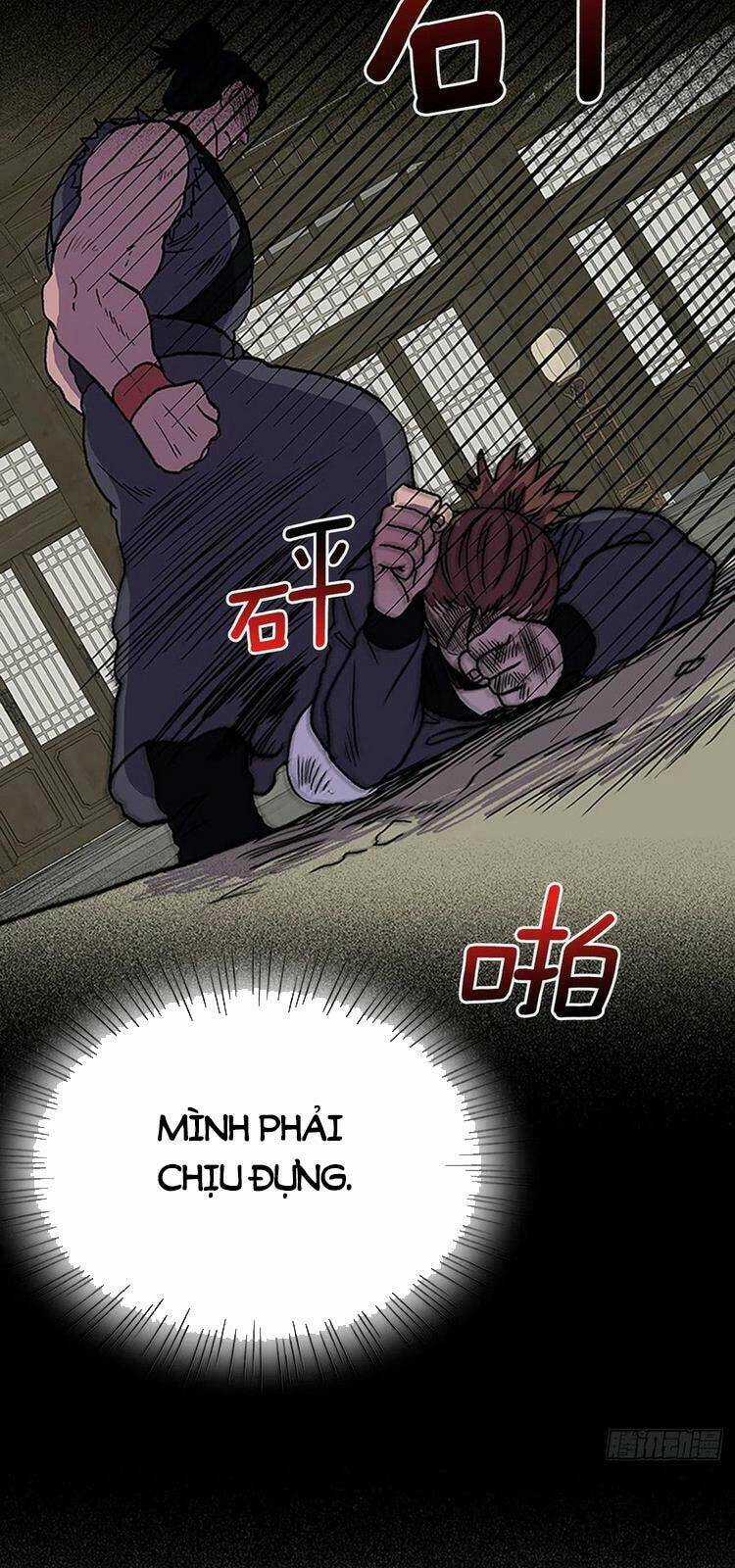Học Sĩ Tái Sinh Chapter 222 trang 5