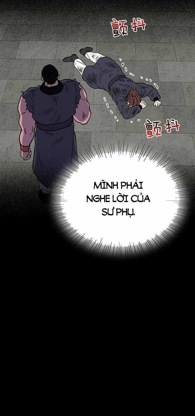 Học Sĩ Tái Sinh Chapter 222 trang 6