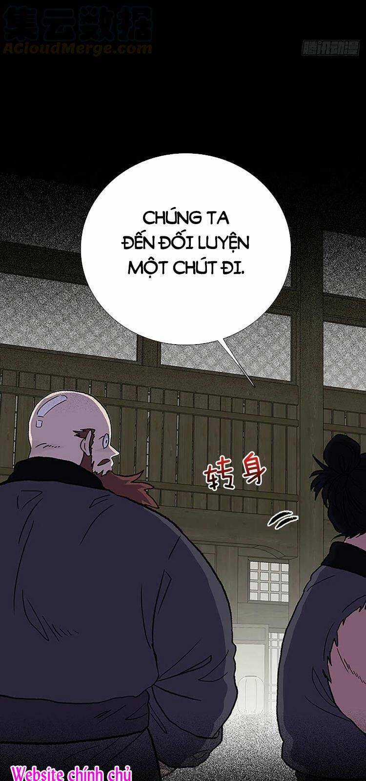 Học Sĩ Tái Sinh Chapter 222 trang 9