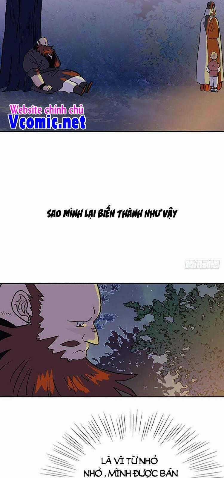 Học Sĩ Tái Sinh Chapter 223 trang 1