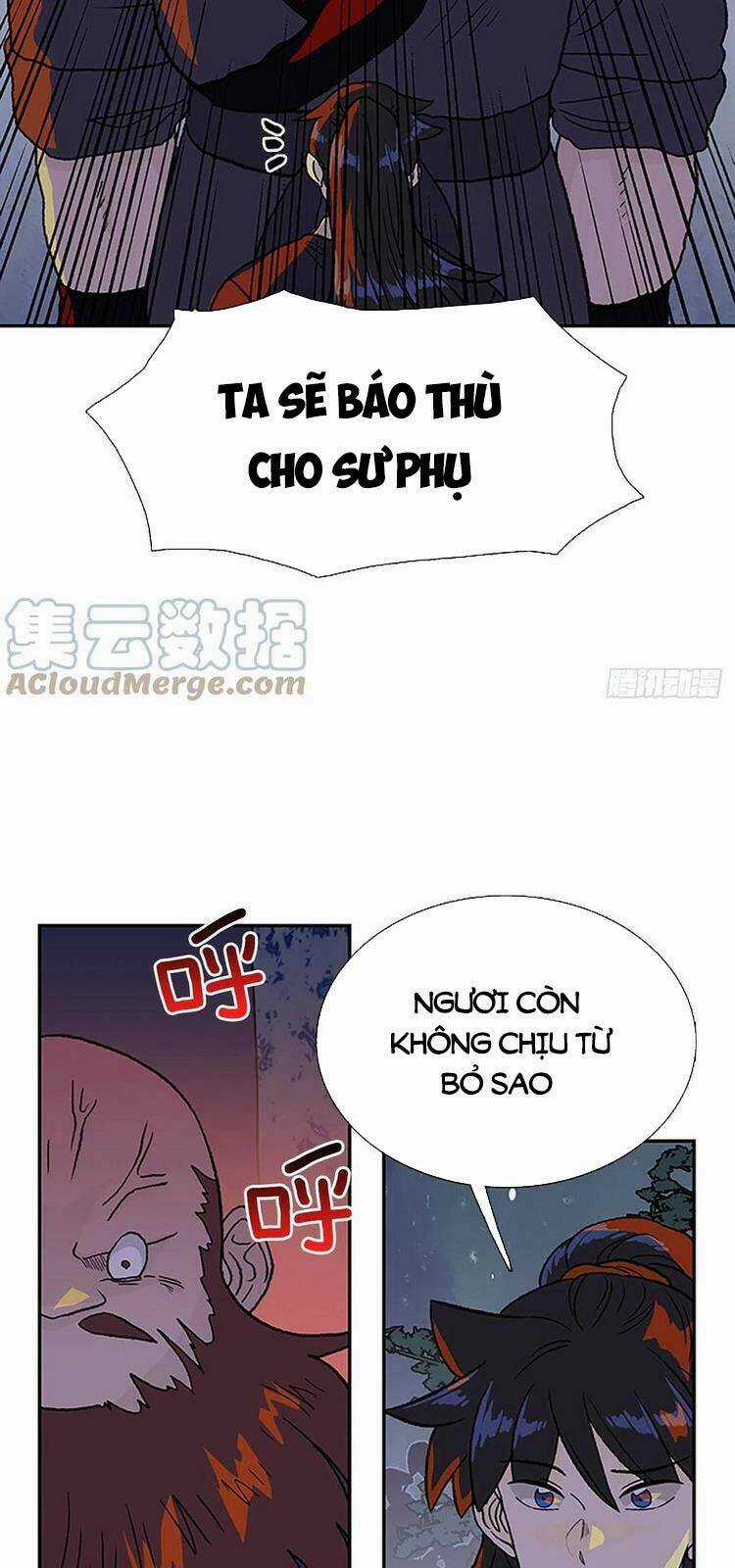 Học Sĩ Tái Sinh Chapter 223 trang 10