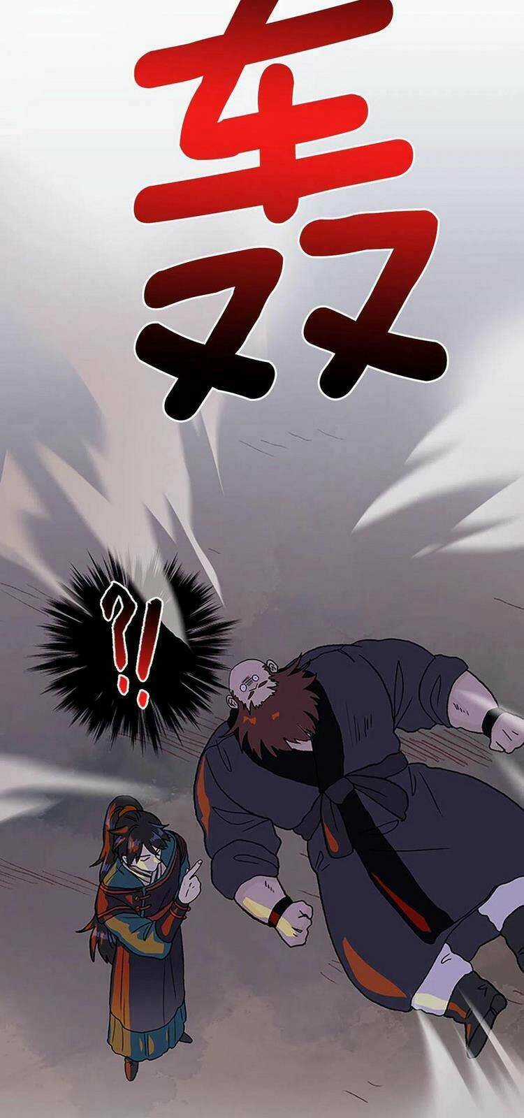 Học Sĩ Tái Sinh Chapter 223 trang 14