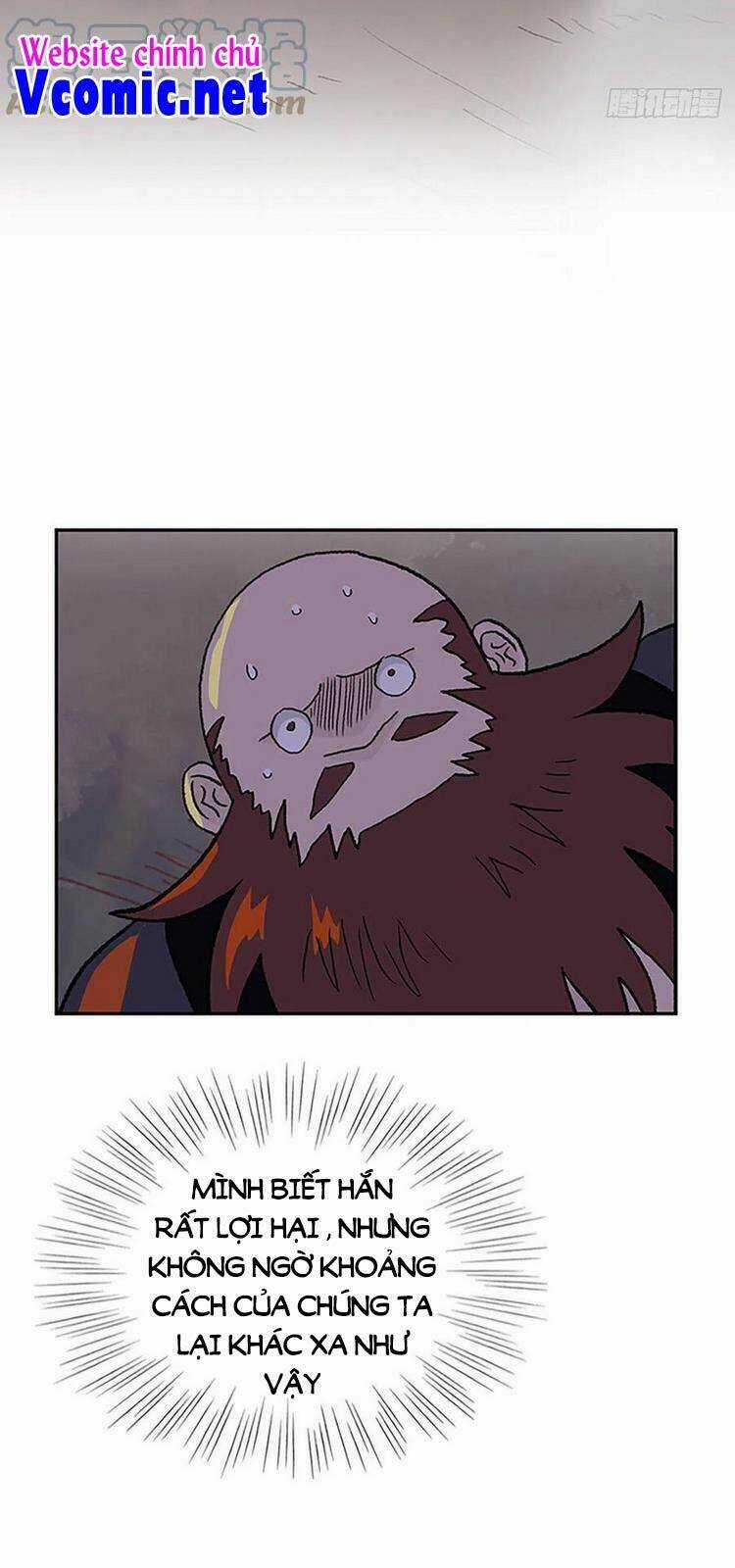 Học Sĩ Tái Sinh Chapter 223 trang 15