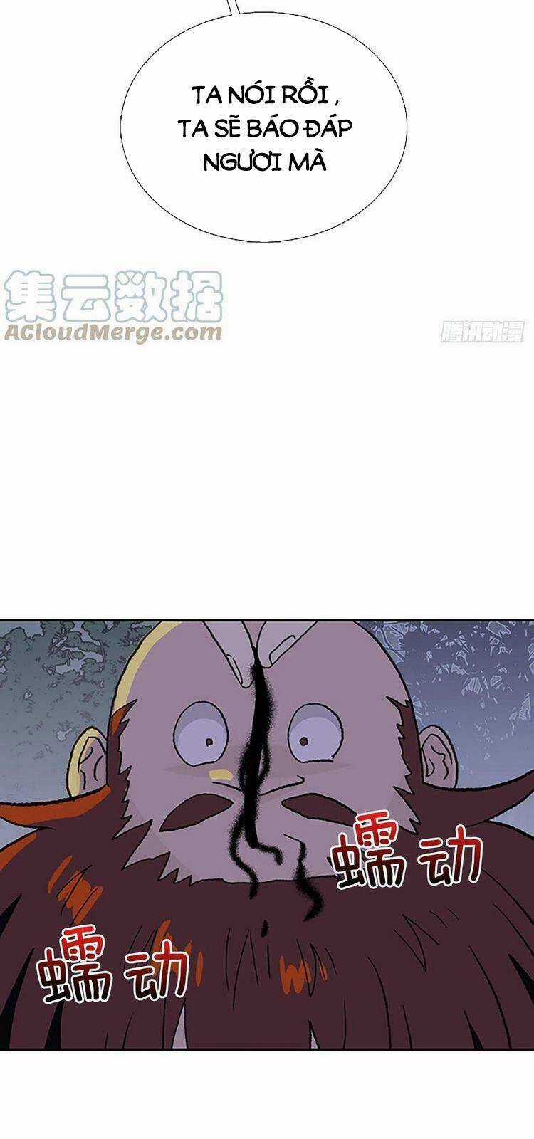 Học Sĩ Tái Sinh Chapter 223 trang 19