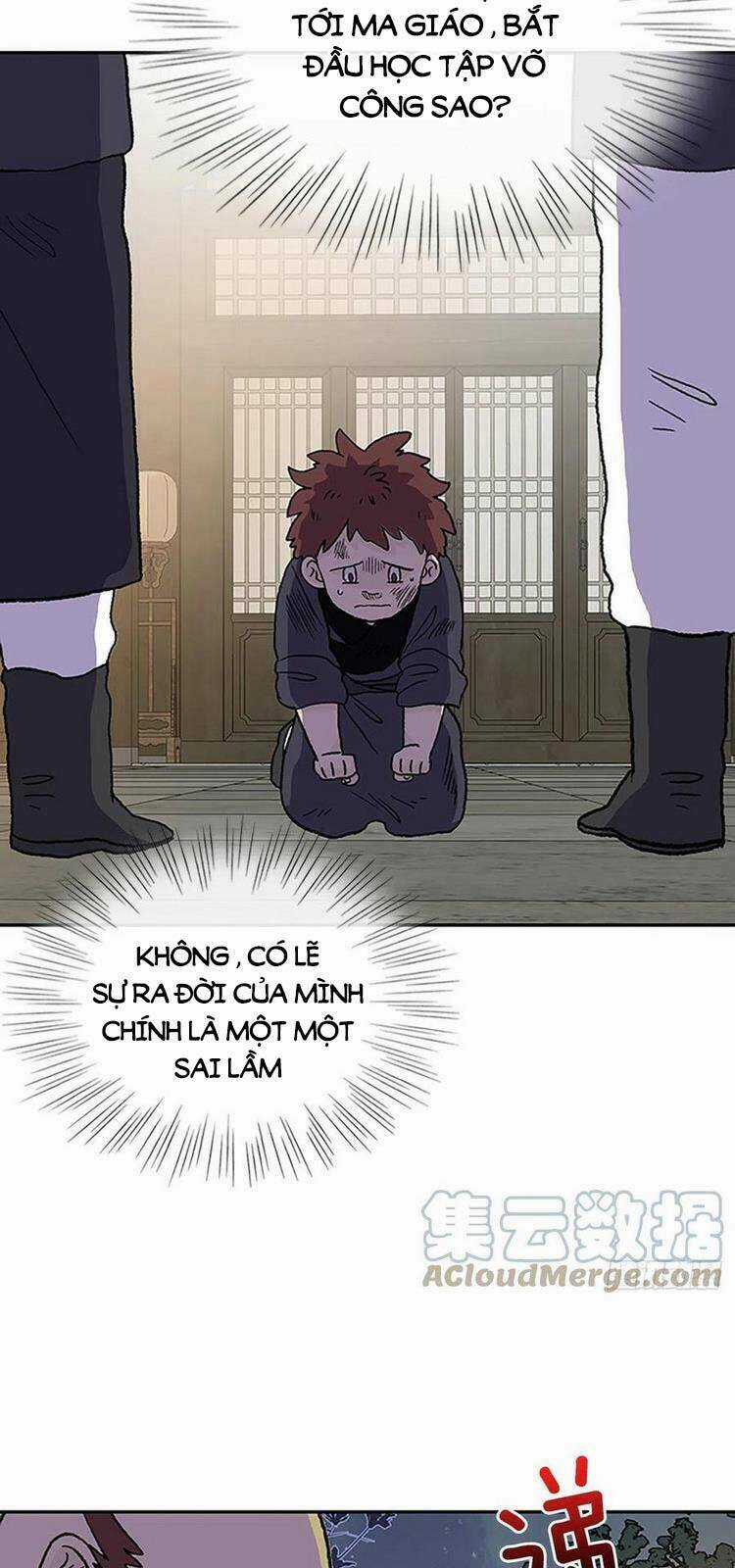 Học Sĩ Tái Sinh Chapter 223 trang 2