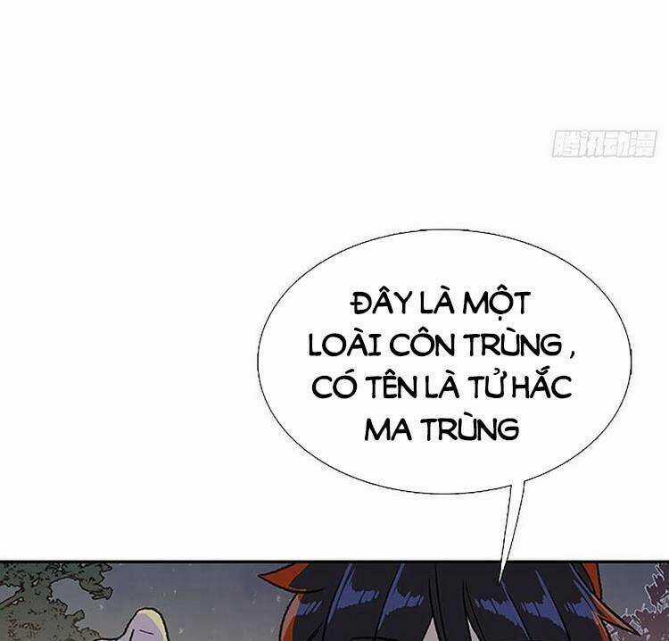 Học Sĩ Tái Sinh Chapter 223 trang 20