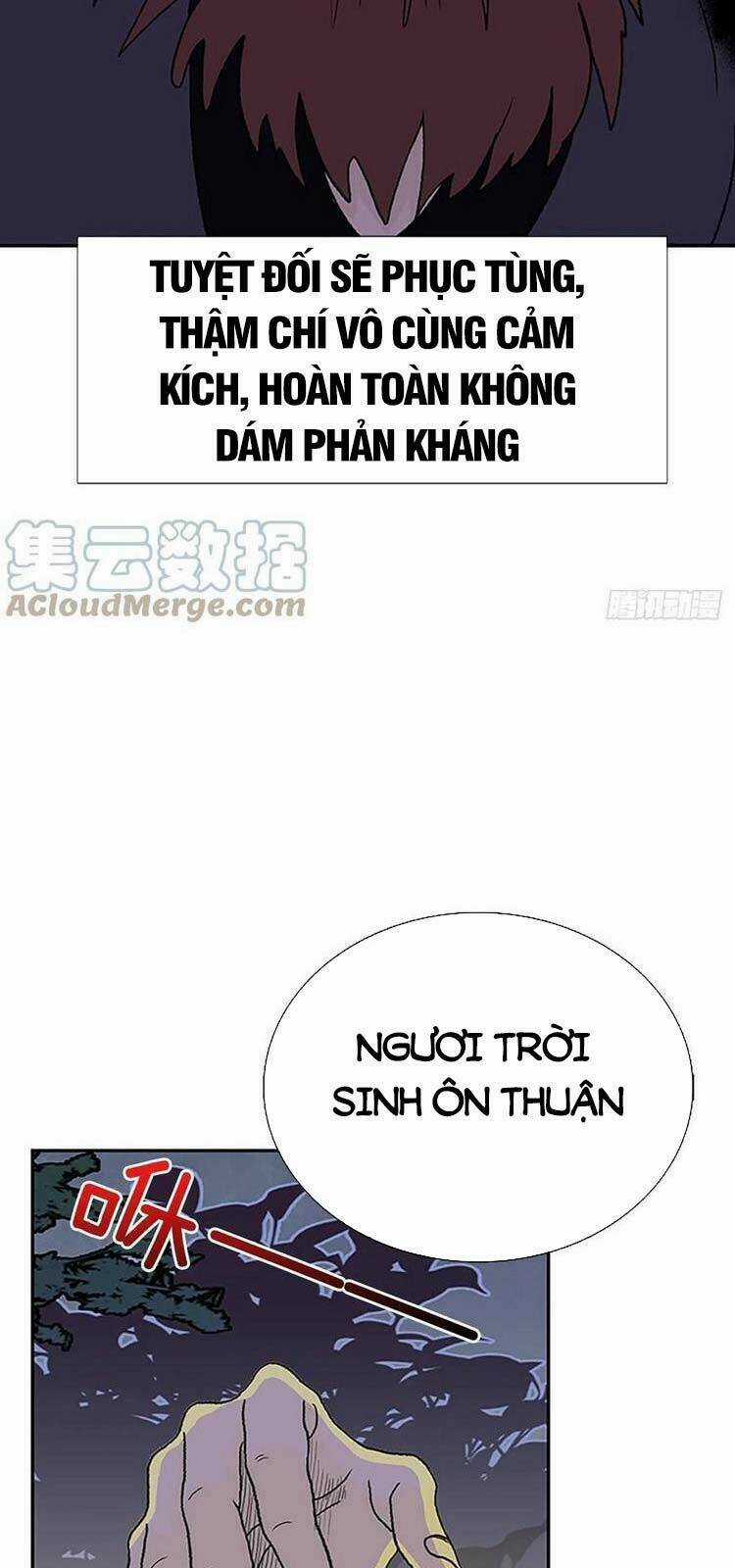 Học Sĩ Tái Sinh Chapter 223 trang 23