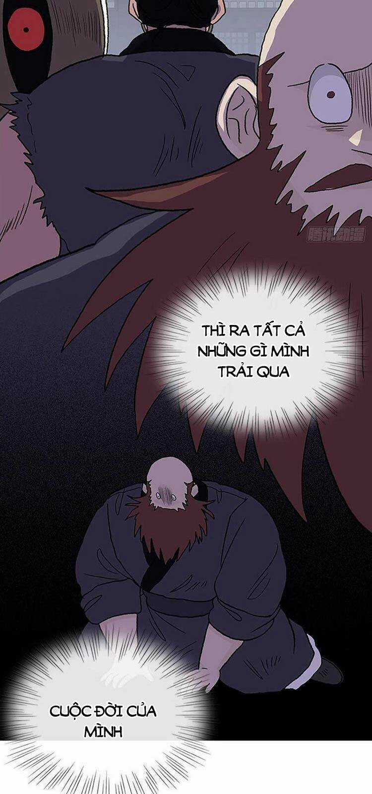 Học Sĩ Tái Sinh Chapter 223 trang 26