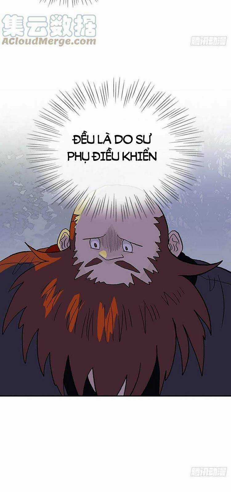 Học Sĩ Tái Sinh Chapter 223 trang 27