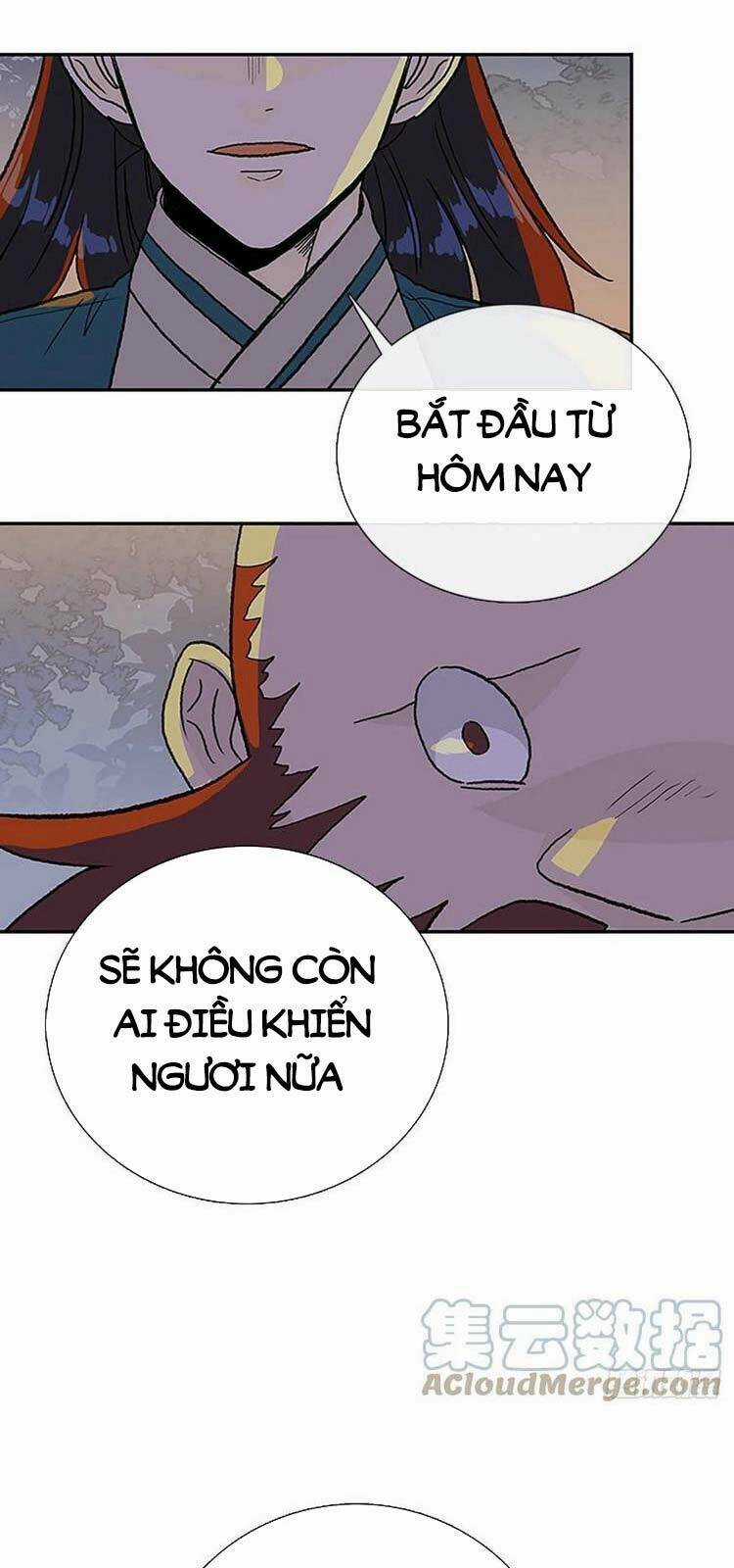 Học Sĩ Tái Sinh Chapter 223 trang 28