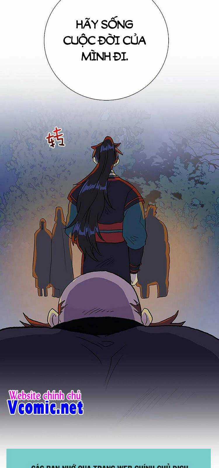 Học Sĩ Tái Sinh Chapter 223 trang 29