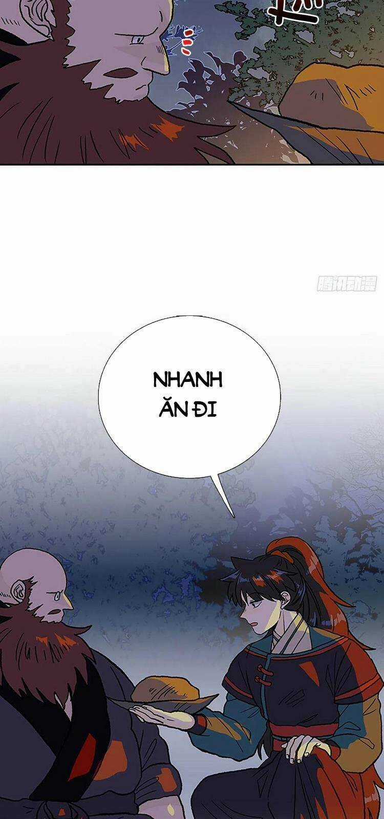 Học Sĩ Tái Sinh Chapter 223 trang 3