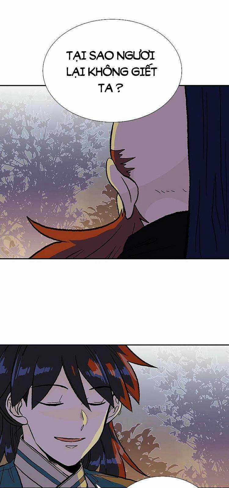 Học Sĩ Tái Sinh Chapter 223 trang 6