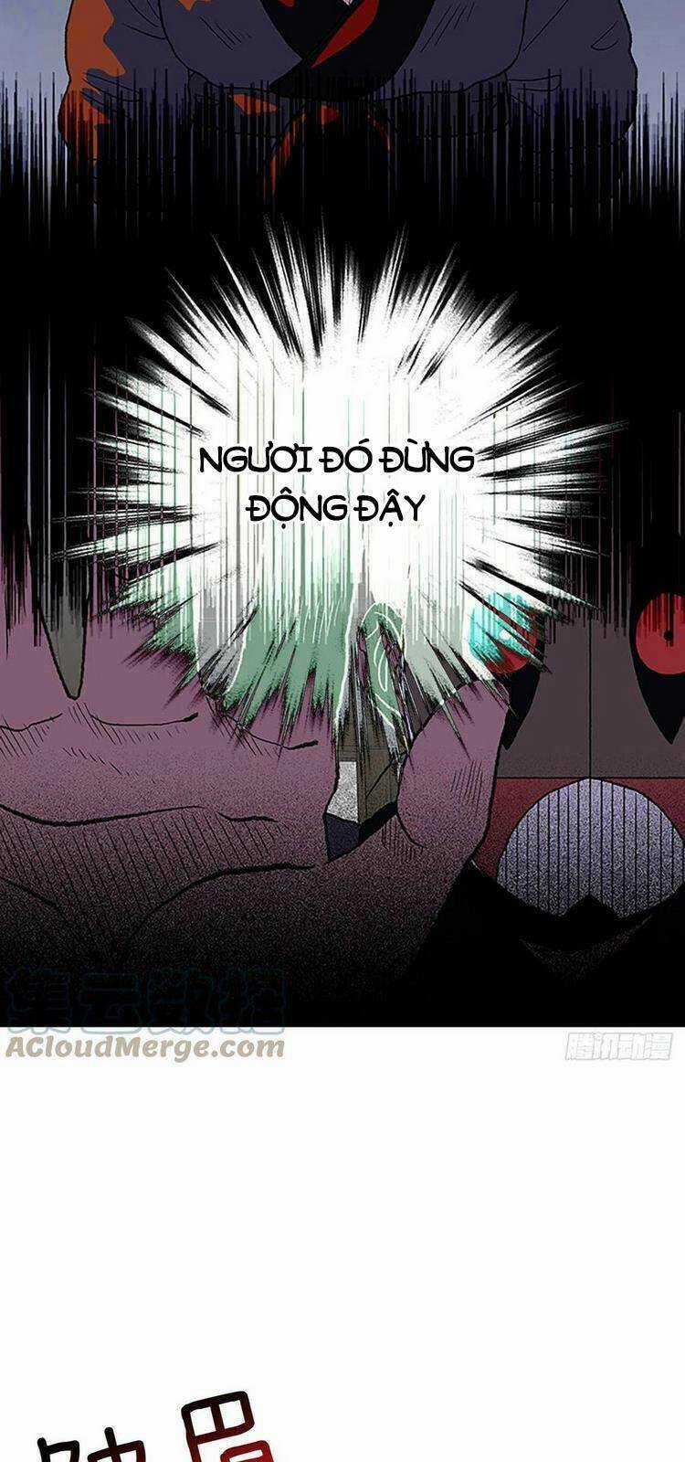 Học Sĩ Tái Sinh Chapter 223 trang 8