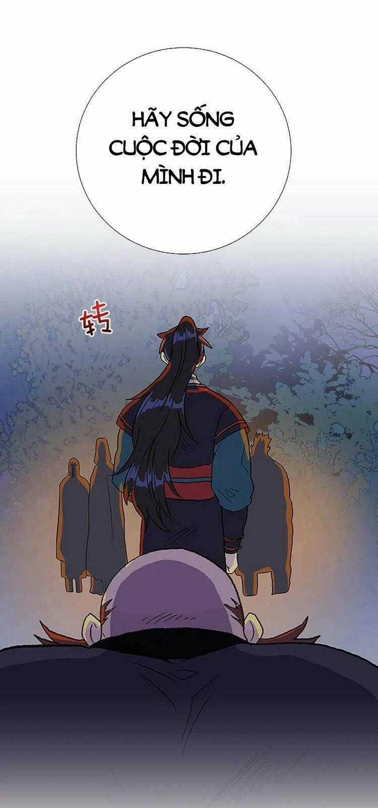 Học Sĩ Tái Sinh Chapter 224 trang 0
