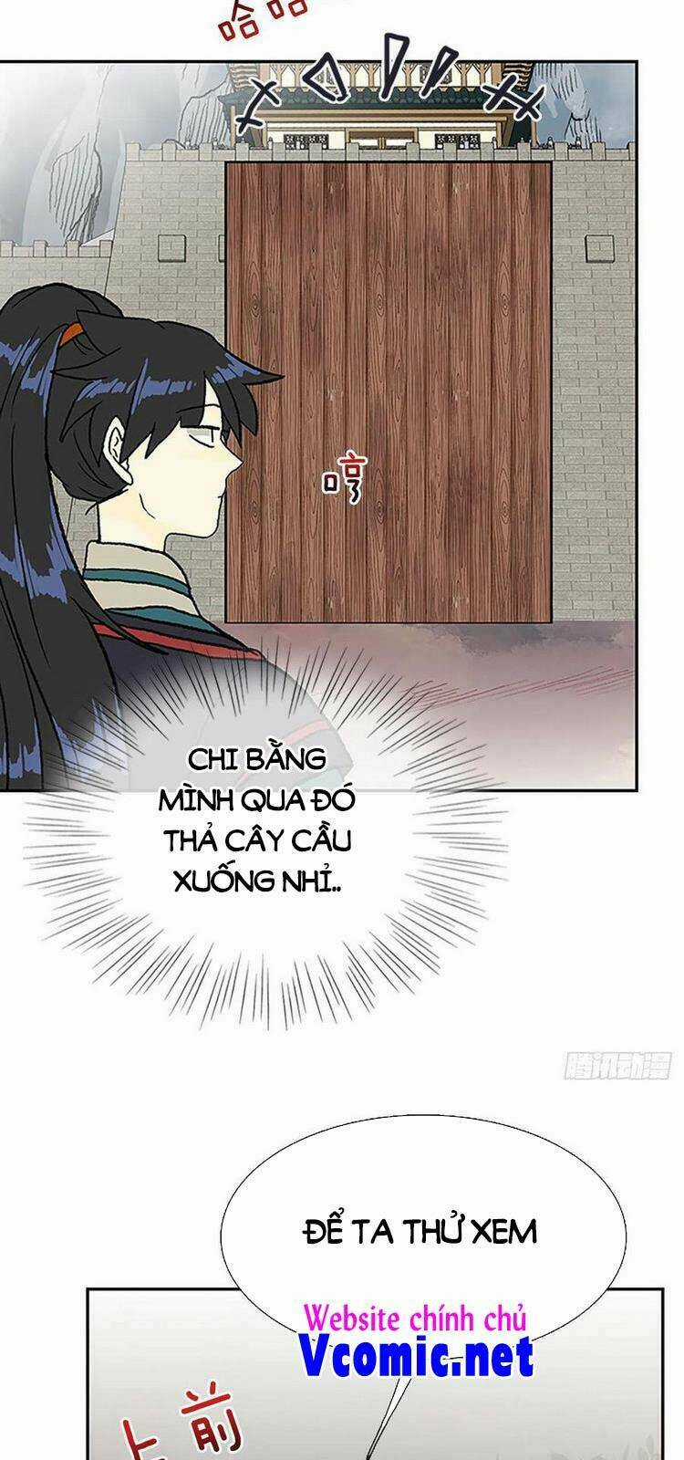 Học Sĩ Tái Sinh Chapter 224 trang 11