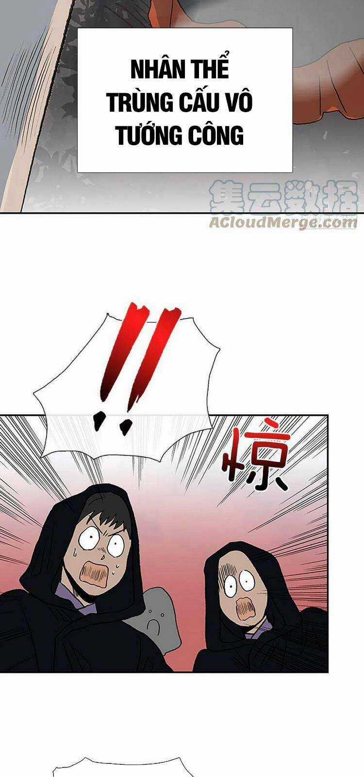 Học Sĩ Tái Sinh Chapter 224 trang 16