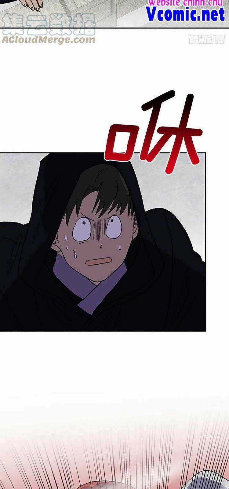 Học Sĩ Tái Sinh Chapter 224 trang 21