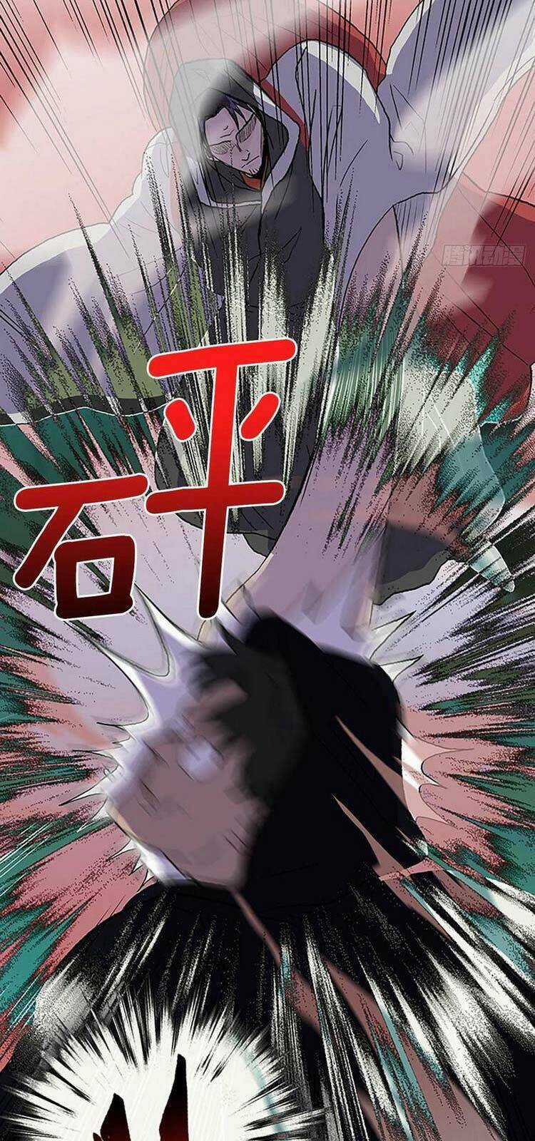 Học Sĩ Tái Sinh Chapter 224 trang 22