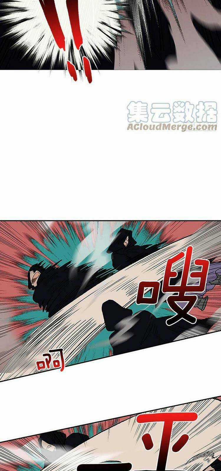 Học Sĩ Tái Sinh Chapter 224 trang 23