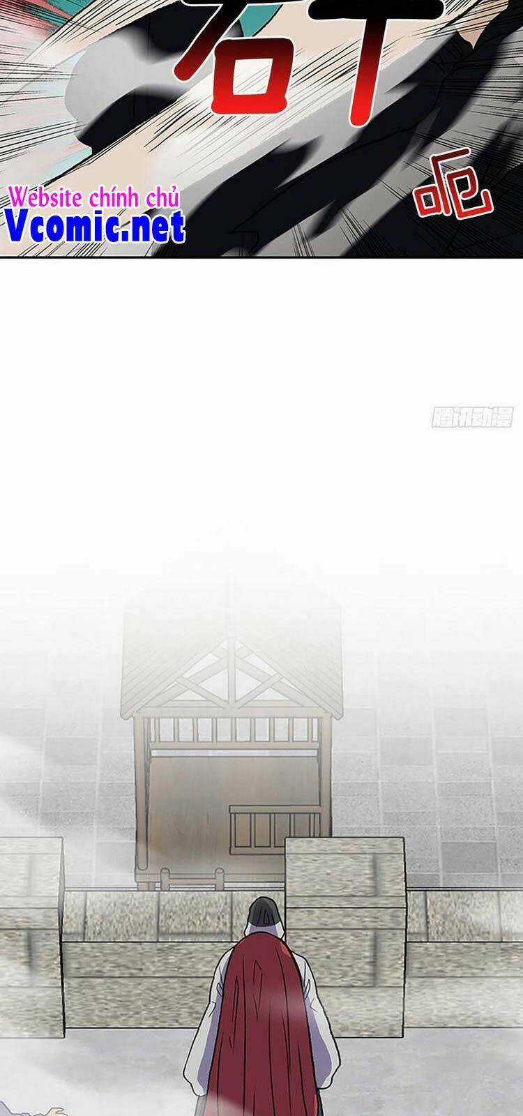 Học Sĩ Tái Sinh Chapter 224 trang 24