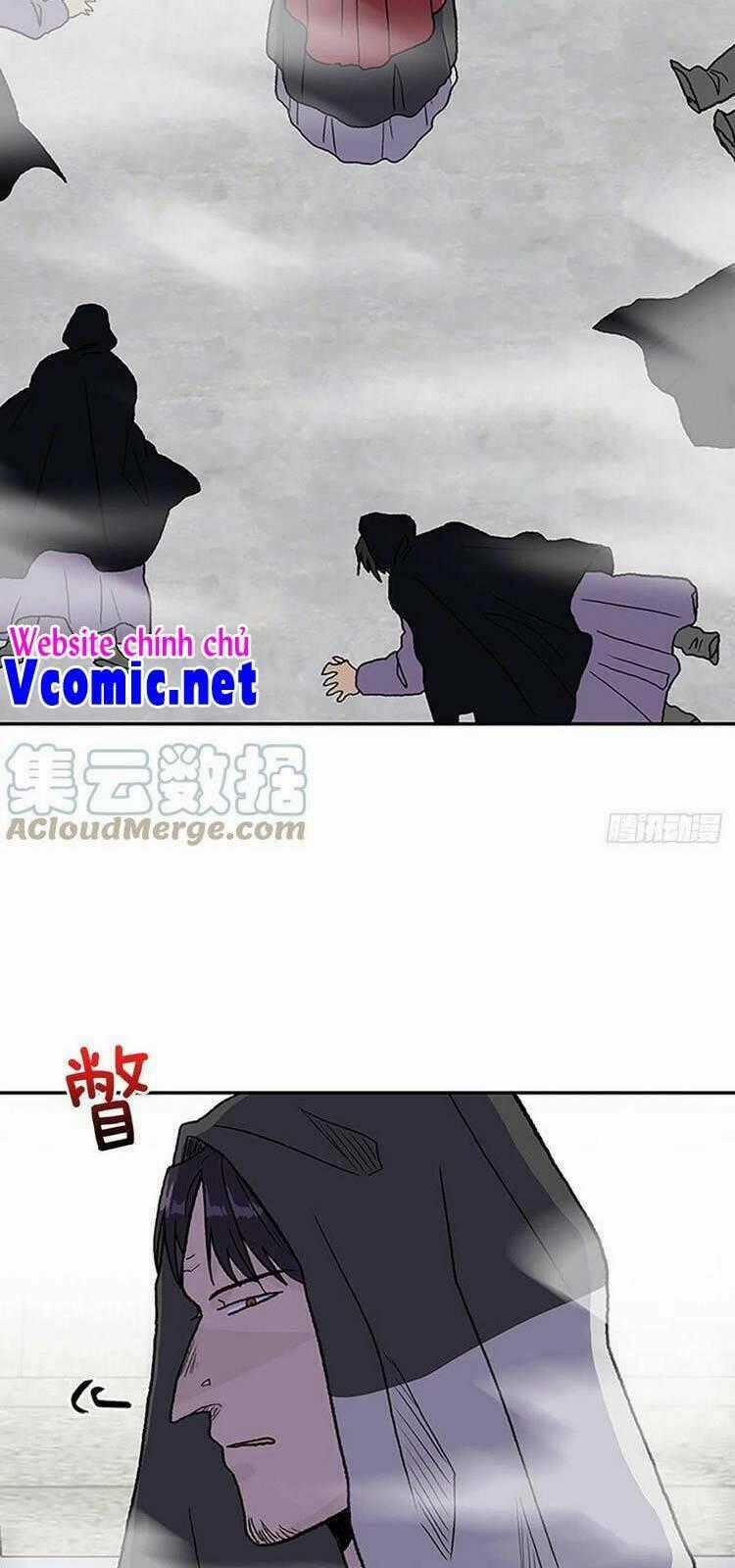 Học Sĩ Tái Sinh Chapter 224 trang 25