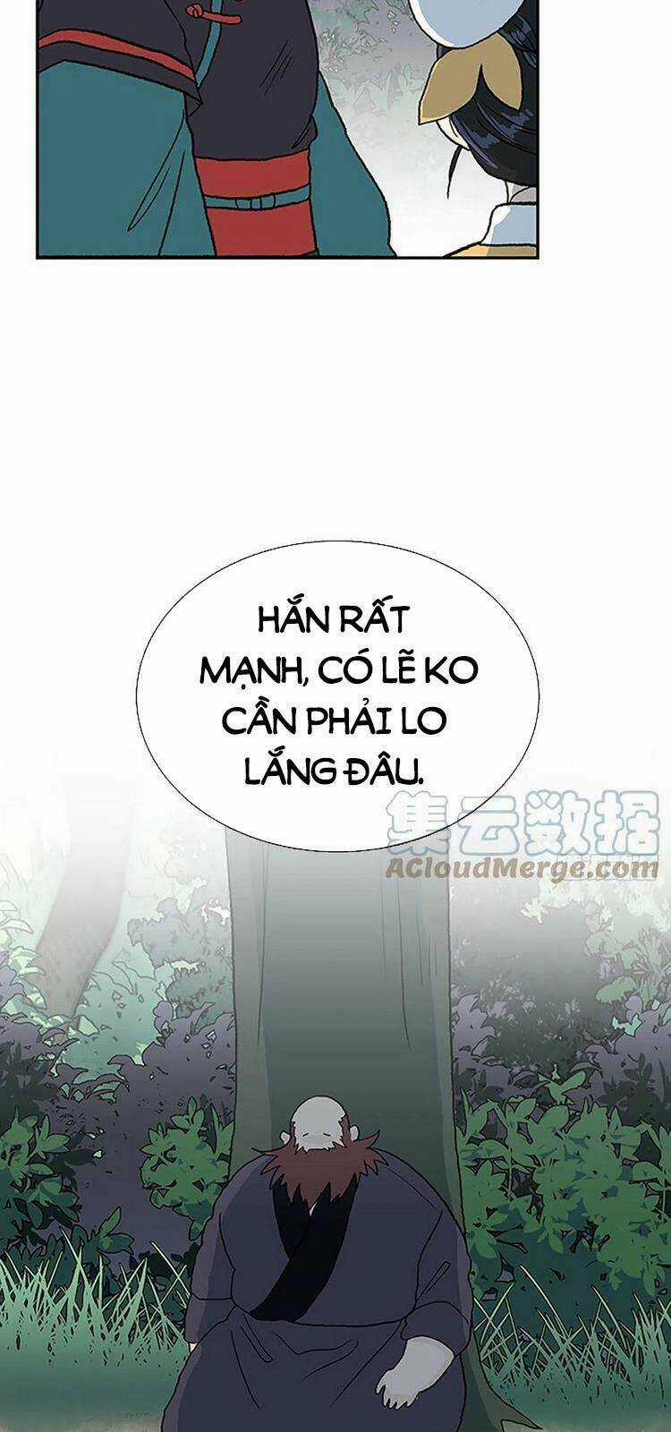 Học Sĩ Tái Sinh Chapter 224 trang 4
